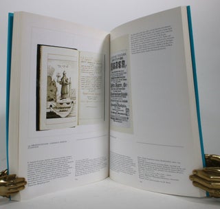 500 Years of Gnosis in Europe. Exhibition of Printed Books and Manuscripts from the Gnostic Tradition, Moscow & St. Petersburg