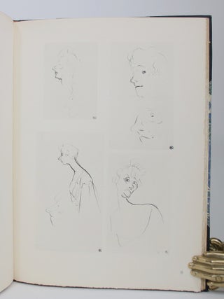 Lautrec: Dessins
