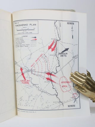 Russian Combat Methods in World War II