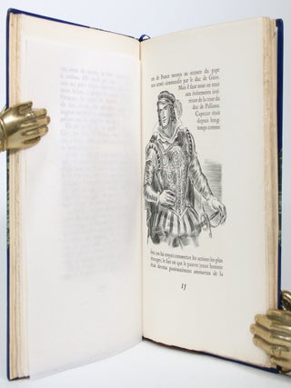 La Duchesse de Palliano