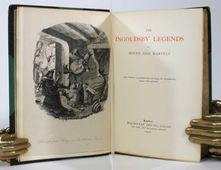 The Ingoldsby Legends or Mirth and Marvels