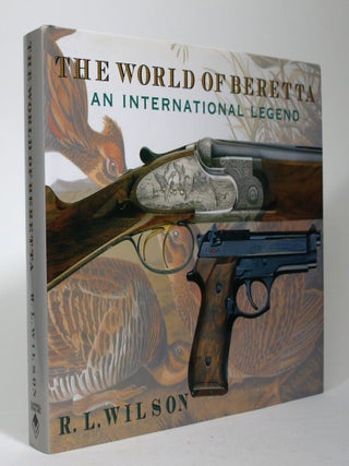 The World of Beretta: An International Legend