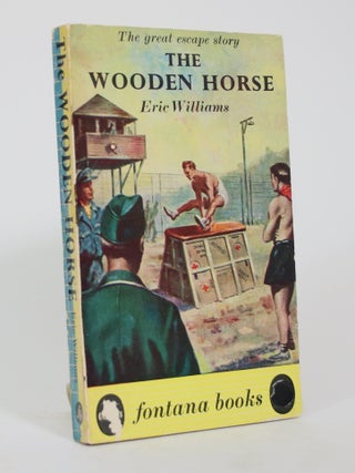 The Wooden Horse