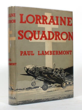 Lorraine Squadron