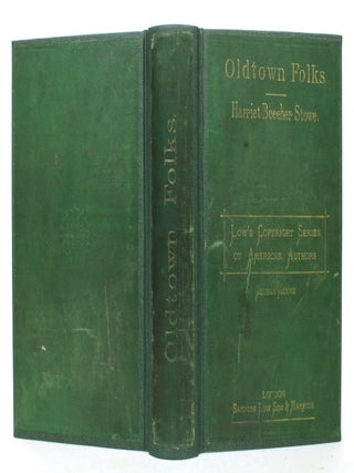 Oldtown Folks
