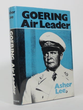 Goering: Air Leader