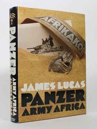 Panzer Army Africa