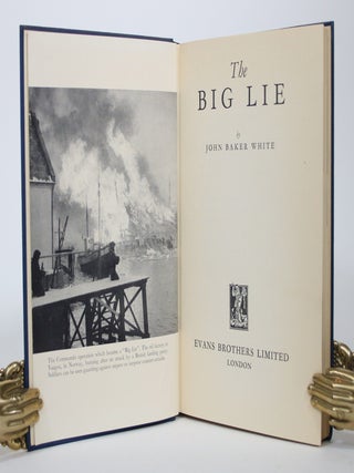 The Big Lie