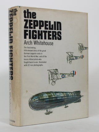 The Zeppelin Fighters