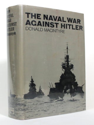 The Naval War Against Hitler