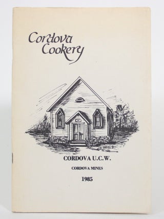 Cordova Cookery