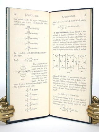 D-C Calculations