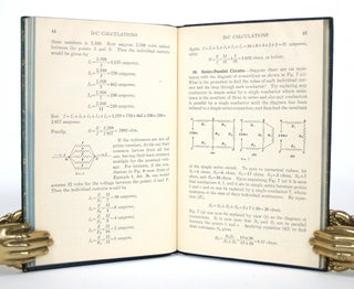 D-C Calculations
