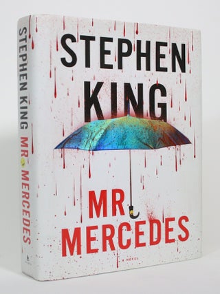 Mr. Mercedes