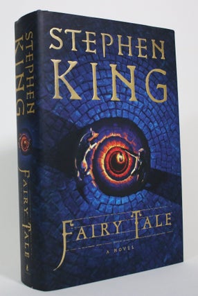 Item #017355 Fairy Tale. Stephen King