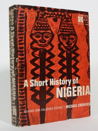 A Short History of Nigeria