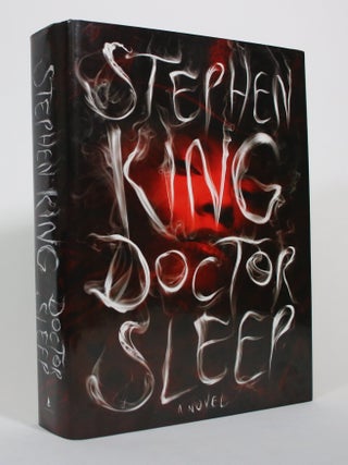 Doctor Sleep