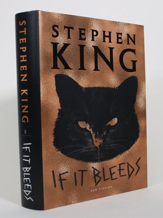 If It Bleeds: New Fiction
