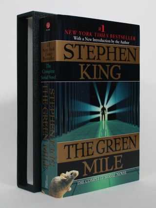 The Green Mile: A Novel in Six Parts
