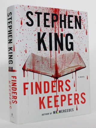 Finders Keepers