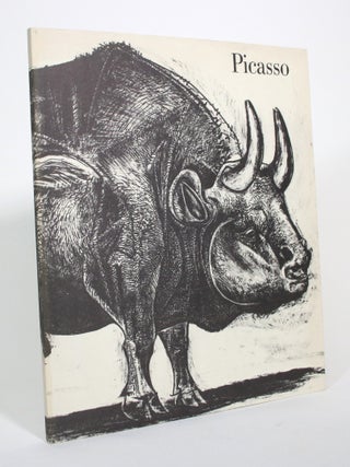 Picasso: the Development and Transformation of an Image. Stage and