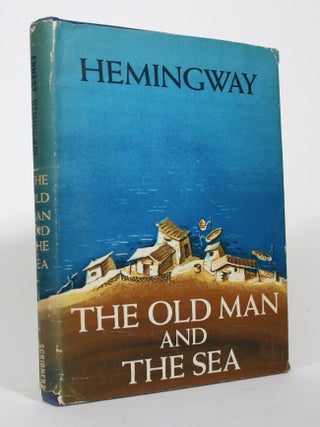 The Old Man and the Sea