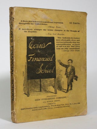 Coin's Financial School [Vol. I, No. 3