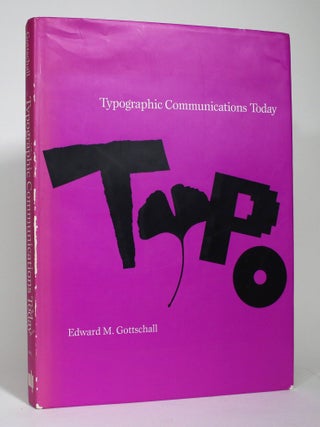 Typographic Communications Today