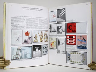 Typographic Communications Today