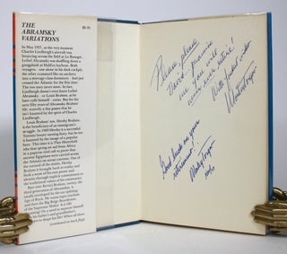 The Abramsky Variations