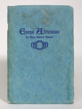 Eneas Africanus