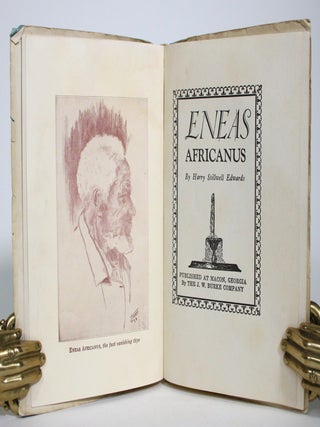 Eneas Africanus