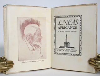 Eneas Africanus