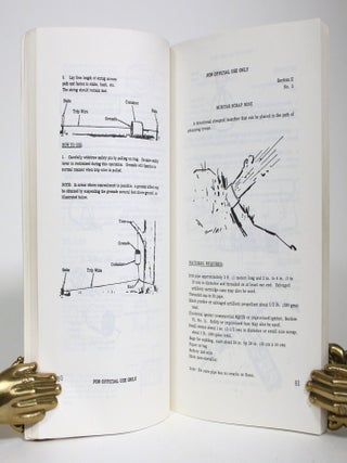 Improvised Munitions Handbook [TM 31-210 Department of the Army Technical Manual]