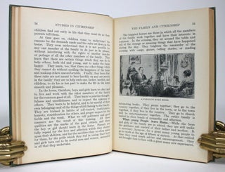 Studies in Citizenship