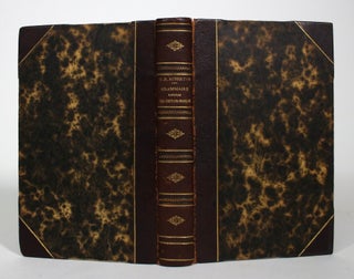 Item #017446 Grammaire Moderne Des Ecrivains Francais. G. H Aubertain