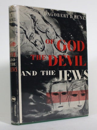 Of God, The Devil and the Jewish
