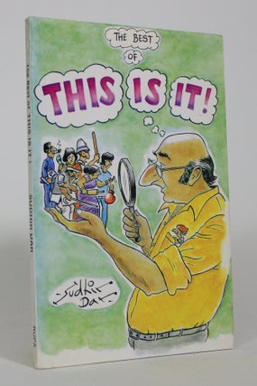 Item #017524 The Best of This Is It! Sudhir Dar