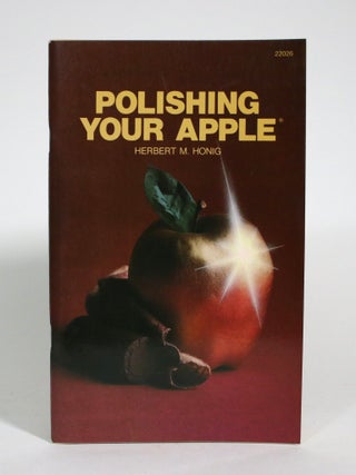 Polishing Your Apple