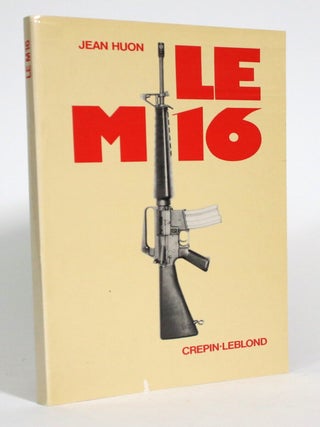 Le M16