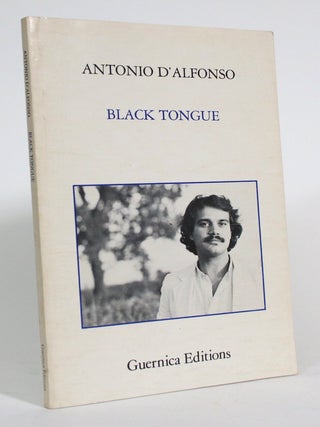 Black Tongue