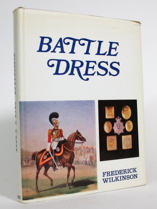 Battle Dress: A Gallery of Military Style and Ornament