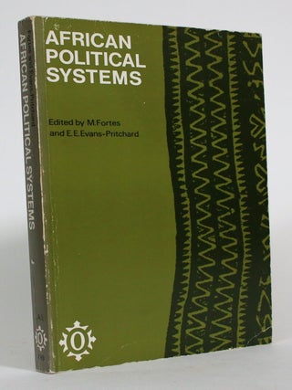 African Political Systems