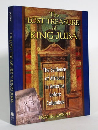 The Lost Treasure of King Juba: The Evidence of Africans