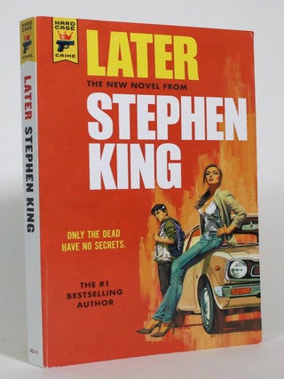 Later