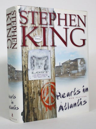 Hearts In Atlantis