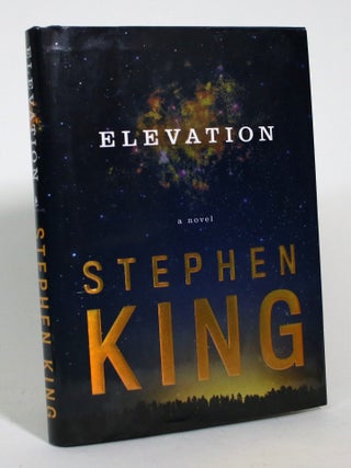 Elevation