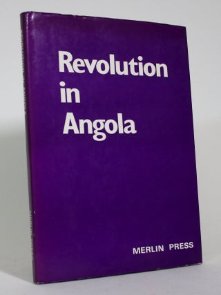 Revolution in Angola