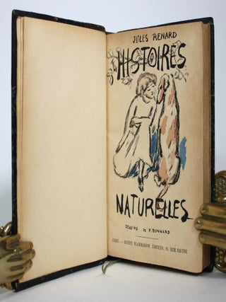 Histoires Naturelles