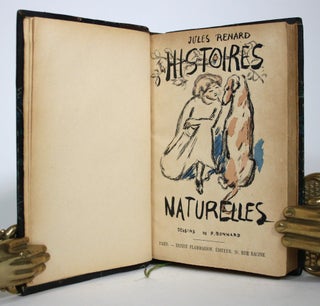 Histoires Naturelles